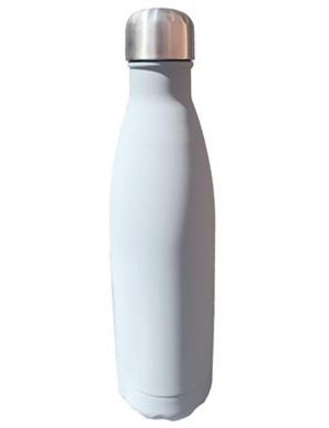 Therma Bottle 500ml Matt - Grey